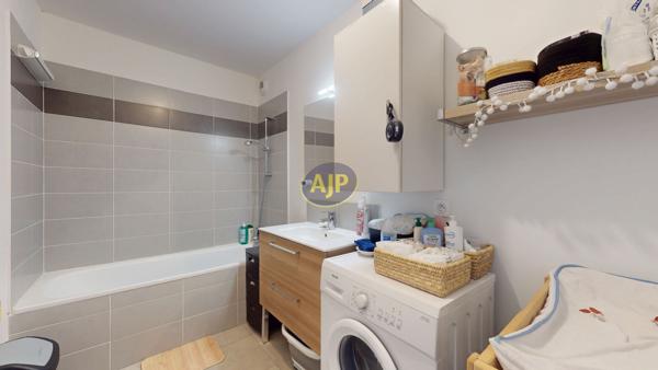 Vente maison Cenon : 259 000 € - AJP Immobilier Bordeaux Nansouty