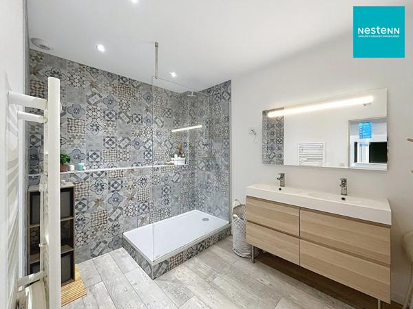 Appartement Montrond Les Bains 3 pièce(s) 86.72 m2