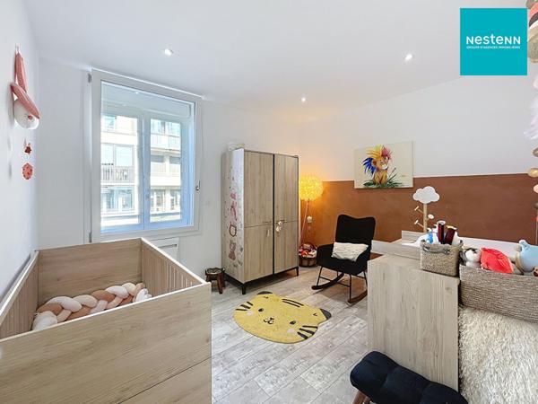 Appartement Montrond Les Bains 3 pièce(s) 86.72 m2