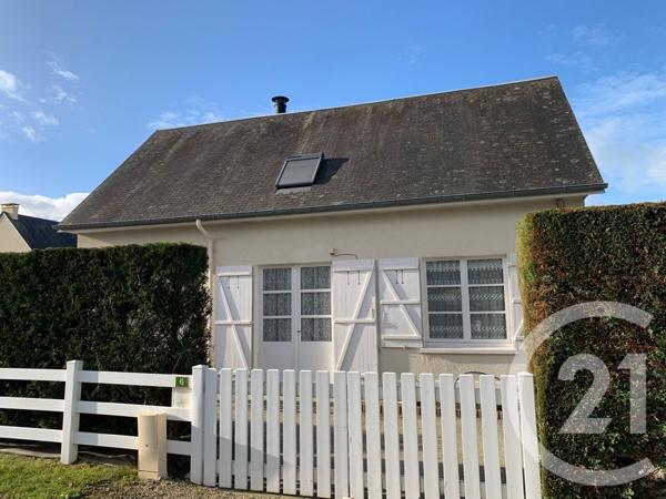 Maison à vendre  6 pièces - 145 m2 JULLOUVILLE - 50