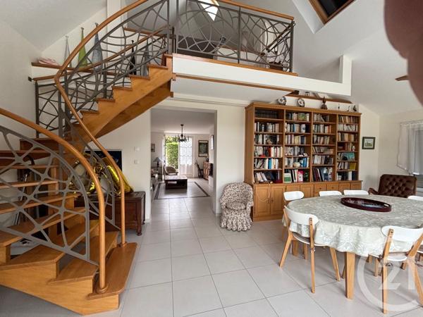 Maison à vendre  6 pièces - 145 m2 JULLOUVILLE - 50