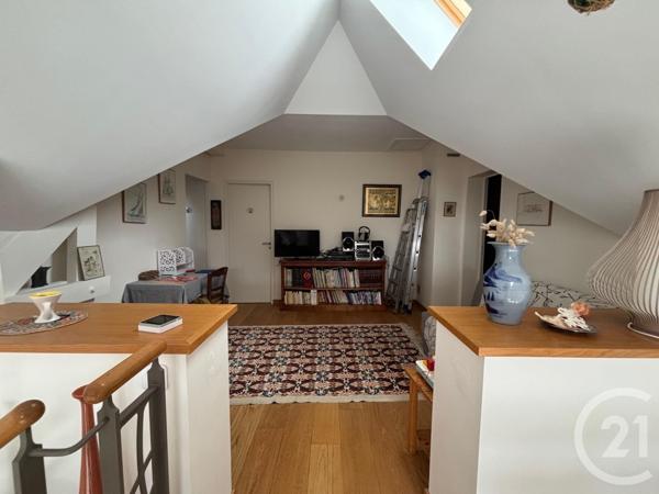 Maison à vendre  6 pièces - 145 m2 JULLOUVILLE - 50