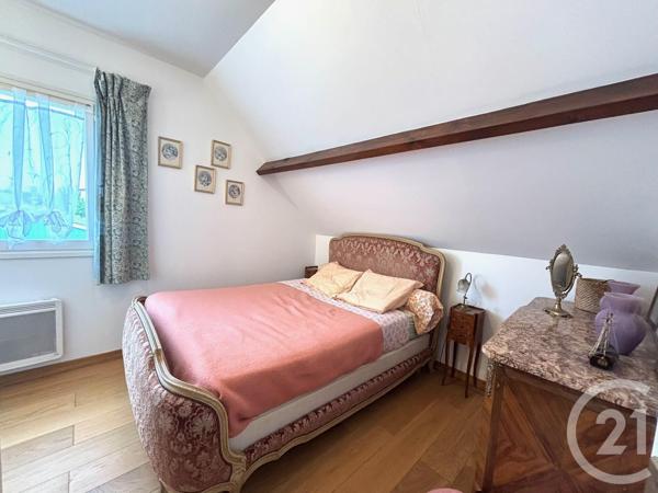 Maison à vendre  6 pièces - 145 m2 JULLOUVILLE - 50