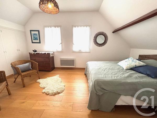 Maison à vendre  6 pièces - 145 m2 JULLOUVILLE - 50