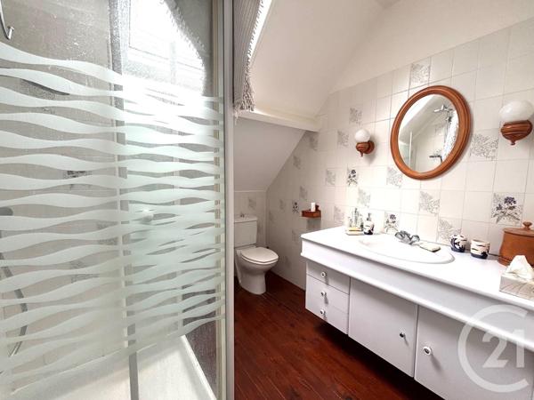 Maison à vendre  6 pièces - 145 m2 JULLOUVILLE - 50