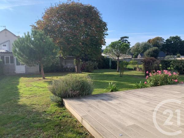 Maison à vendre  6 pièces - 145 m2 JULLOUVILLE - 50