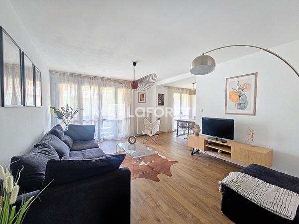 Location appartement Quint-Fonsegrives - 4 pièce(s) - 96 m² - 1 190 €/mois