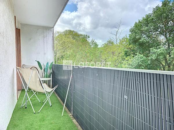 Location appartement Quint-Fonsegrives - 4 pièce(s) - 96 m² - 1 190 €/mois