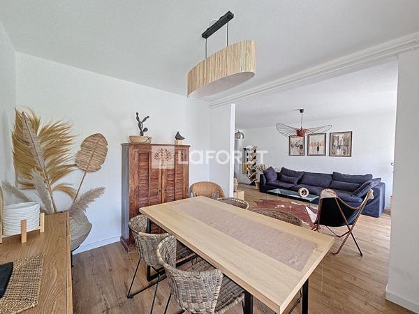 Location appartement Quint-Fonsegrives - 4 pièce(s) - 96 m² - 1 190 €/mois