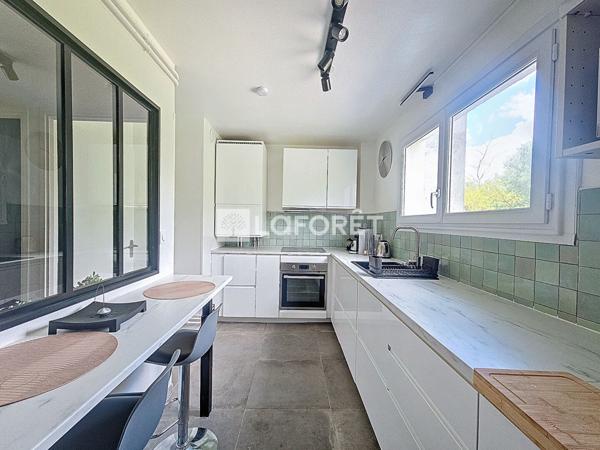 Location appartement Quint-Fonsegrives - 4 pièce(s) - 96 m² - 1 190 €/mois