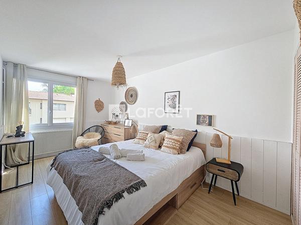 Location appartement Quint-Fonsegrives - 4 pièce(s) - 96 m² - 1 190 €/mois