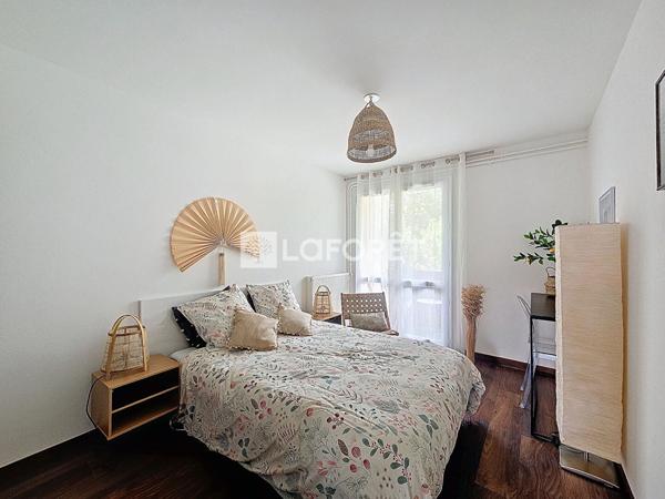 Location appartement Quint-Fonsegrives - 4 pièce(s) - 96 m² - 1 190 €/mois