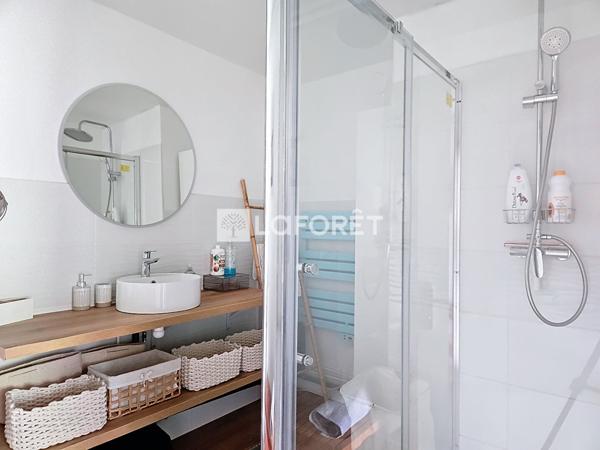 Location appartement Quint-Fonsegrives - 4 pièce(s) - 96 m² - 1 190 €/mois