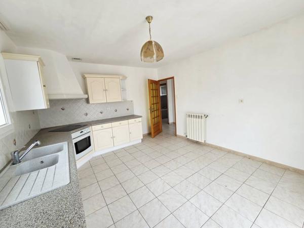 Maison à vendre 6 pièces de 157 m²