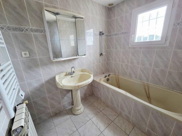 Maison à vendre 6 pièces de 157 m²