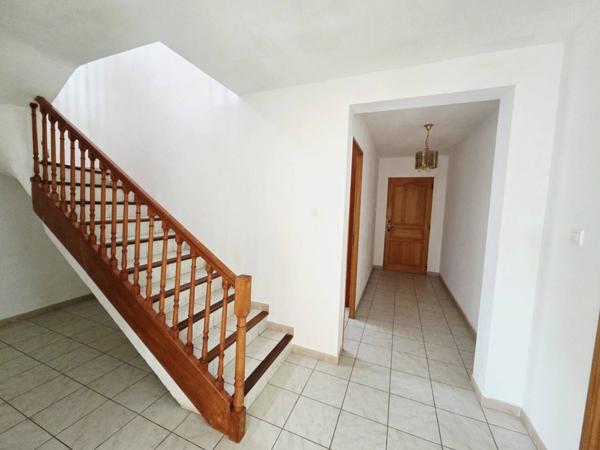 Maison à vendre 6 pièces de 157 m²