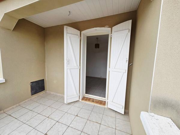 Maison à vendre 6 pièces de 157 m²