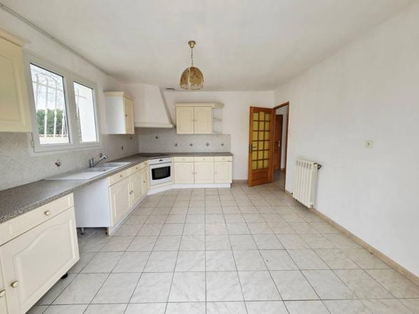 Maison à vendre 6 pièces de 157 m²