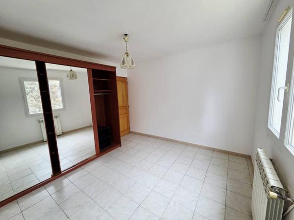 Maison à vendre 6 pièces de 157 m²