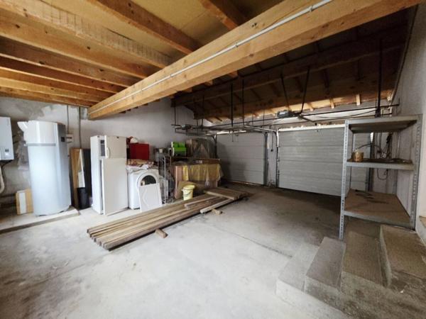 Maison à vendre 6 pièces de 157 m²