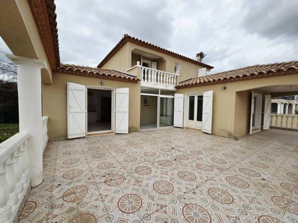 Maison à vendre 6 pièces de 157 m²