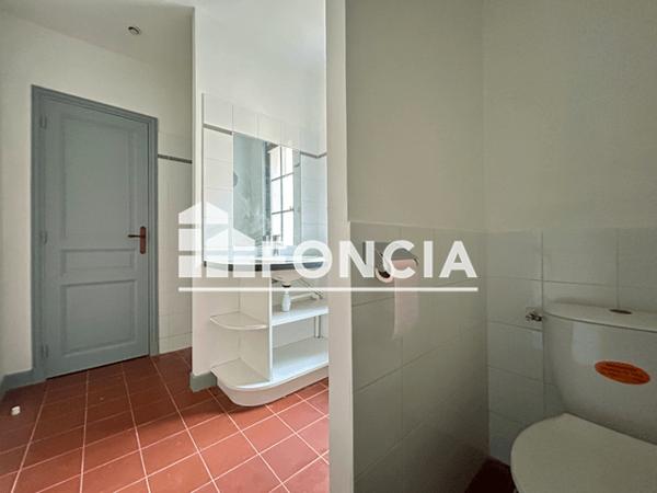 Location Appartement 2 pièces 49.67 m² - 38 RUE VOLTAIRE Carcassonne 11000