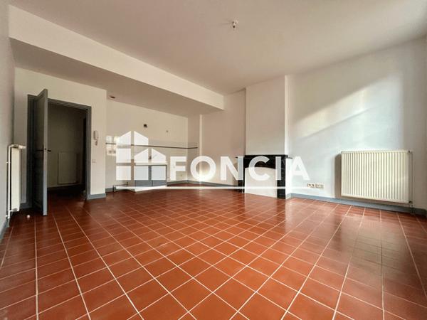 Location Appartement 2 pièces 49.67 m² - 38 RUE VOLTAIRE Carcassonne 11000