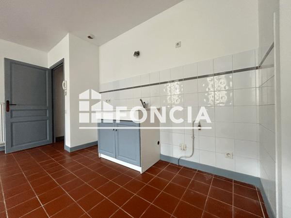 Location Appartement 2 pièces 49.67 m² - 38 RUE VOLTAIRE Carcassonne 11000