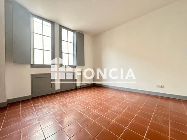 Location Appartement 2 pièces 49.67 m² - 38 RUE VOLTAIRE Carcassonne 11000