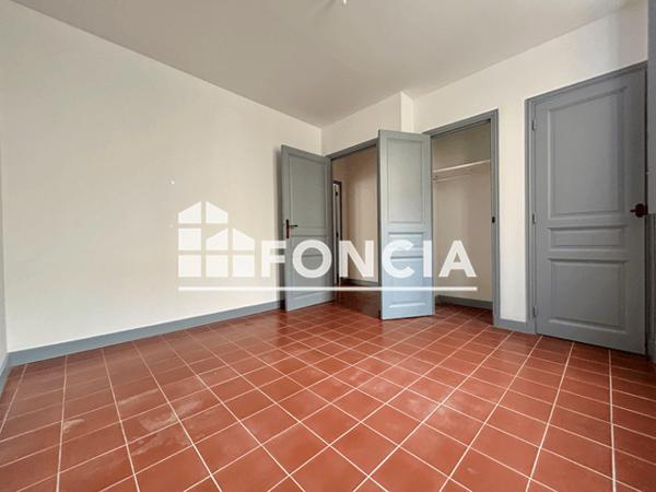 Location Appartement 2 pièces 49.67 m² - 38 RUE VOLTAIRE Carcassonne 11000