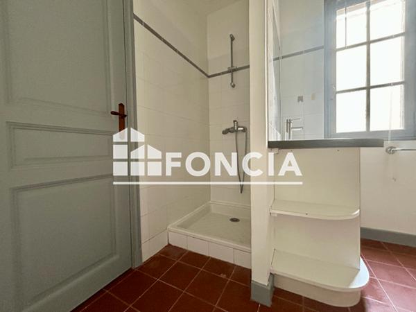 Location Appartement 2 pièces 49.67 m² - 38 RUE VOLTAIRE Carcassonne 11000