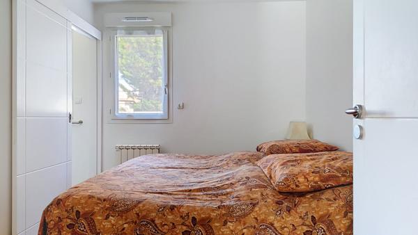 Appartement 4 pièces à vendre aux Sables d'Olonne La Pironnière 3 chambres terrasse parking