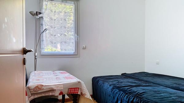 Appartement 4 pièces à vendre aux Sables d'Olonne La Pironnière 3 chambres terrasse parking