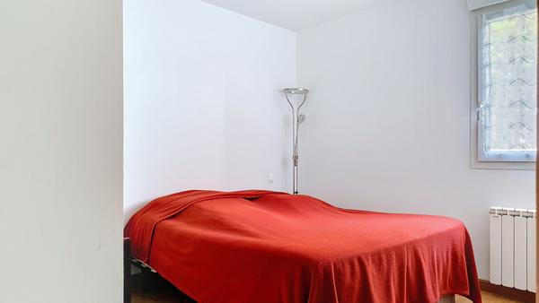 Appartement 4 pièces à vendre aux Sables d'Olonne La Pironnière 3 chambres terrasse parking