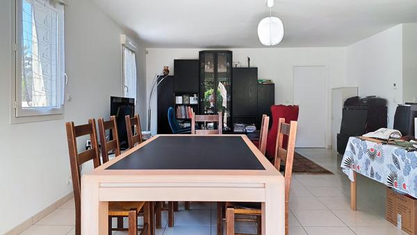 Appartement 4 pièces à vendre aux Sables d'Olonne La Pironnière 3 chambres terrasse parking