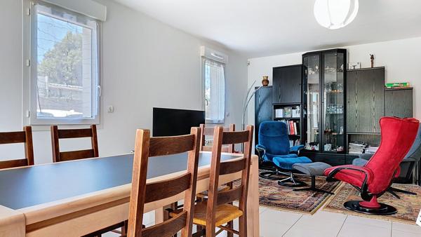 Appartement 4 pièces à vendre aux Sables d'Olonne La Pironnière 3 chambres terrasse parking