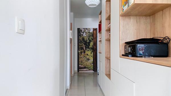 Appartement 4 pièces à vendre aux Sables d'Olonne La Pironnière 3 chambres terrasse parking