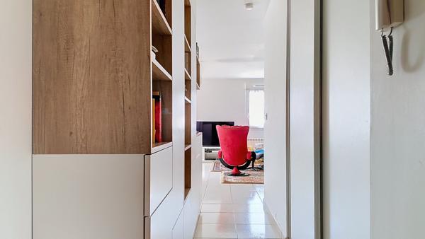 Appartement 4 pièces à vendre aux Sables d'Olonne La Pironnière 3 chambres terrasse parking