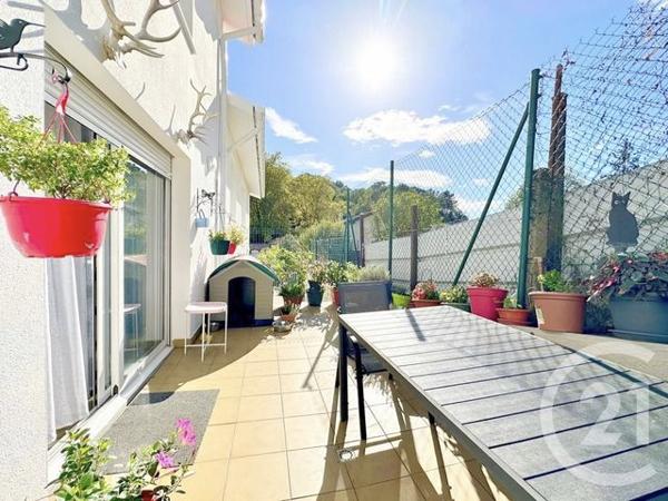 Appartement T2 à vendre  2 pièces - 35,11 m2 URRUGNE - 64