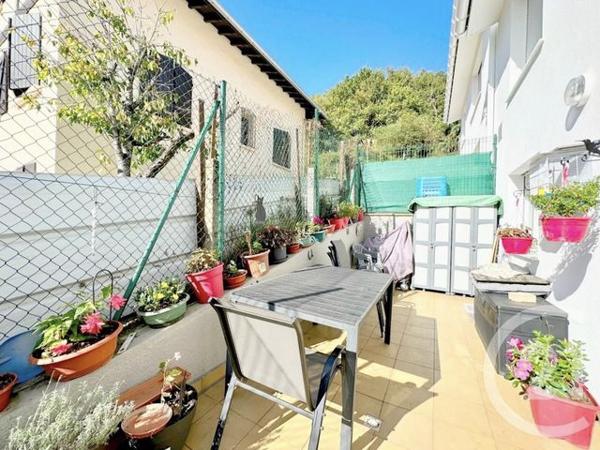 Appartement T2 à vendre  2 pièces - 35,11 m2 URRUGNE - 64