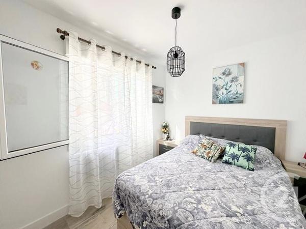 Appartement T2 à vendre  2 pièces - 35,11 m2 URRUGNE - 64