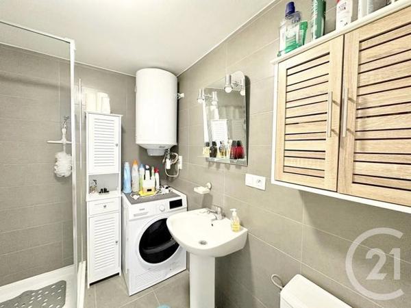 Appartement T2 à vendre  2 pièces - 35,11 m2 URRUGNE - 64