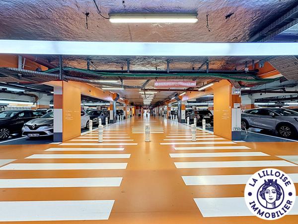 Un investissement de qualité augure de bonne perspectives ! Lille