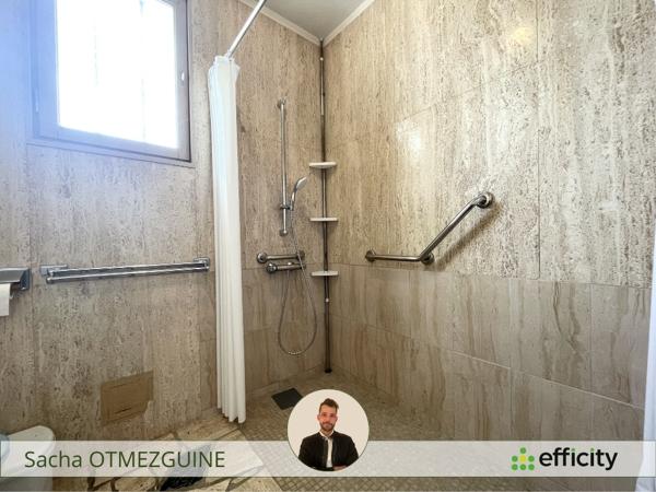 Maison 7 pièces - 137 m²