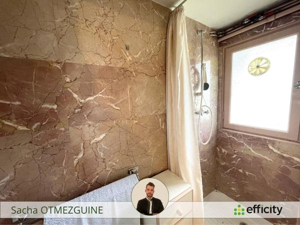 Maison 7 pièces - 137 m²