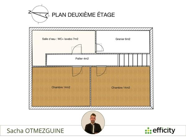 Maison 7 pièces - 137 m²