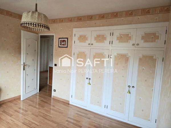 Maison 4 pièces 90m² avec jardin