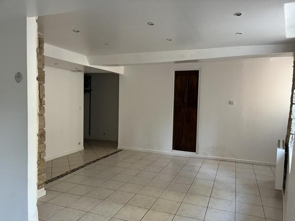 Appartement à vendre 129 900 € Pontoise 2 p 46 m² DPE E