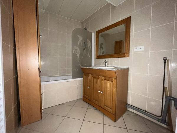 Appartement à vendre 129 900 € Pontoise 2 p 46 m² DPE E