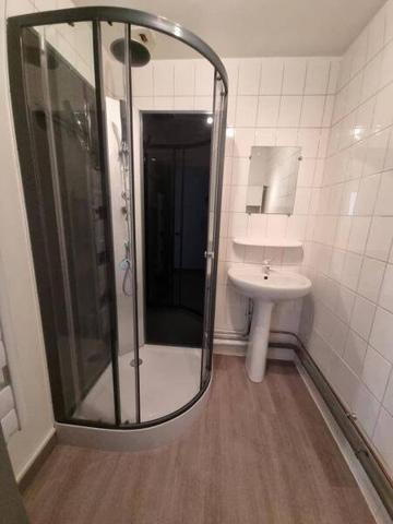 Appartement 3 pièces 56m² à vendre à Le Pont-de-Beauvoisin 38480